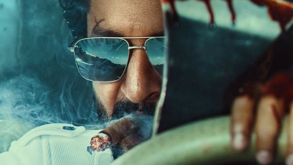 Nani's HIT 3 Teaser Release Date Announced: Fans Await Glimpse Of Third Installment In HIT Universe