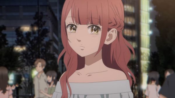 'Honey Lemon Soda' Latest Episode Clip By Crunchyroll Featuring A Heartfelt Confession, More Details