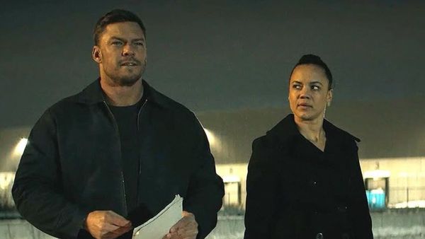 Reacher Season 3 OTT Release: How To Watch Prime Video's Jack Reacher Series? Full Guide