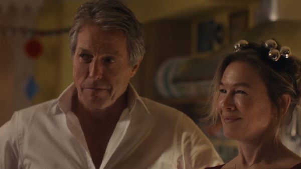 Hugh Grant Opens Up About Playing Daniel Cleaver Says, “This is perhaps best of the four scripts I’ve read