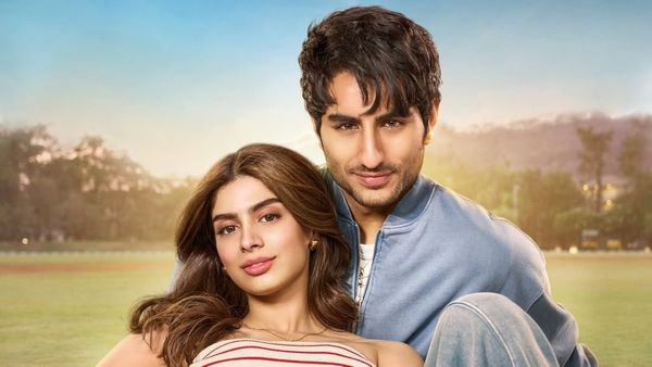 Nadaaniyan Release Date: Ibrahim Ali Khan Makes On-Screen Debut With Khushi Kapoor In Netflix’s Romantic Drama