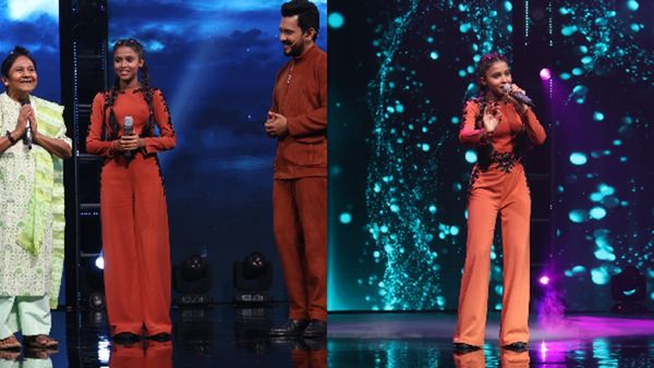 Indian Idol 15: I’ve Been Given A Second Life: Says A Fan Of Contestant Ragini