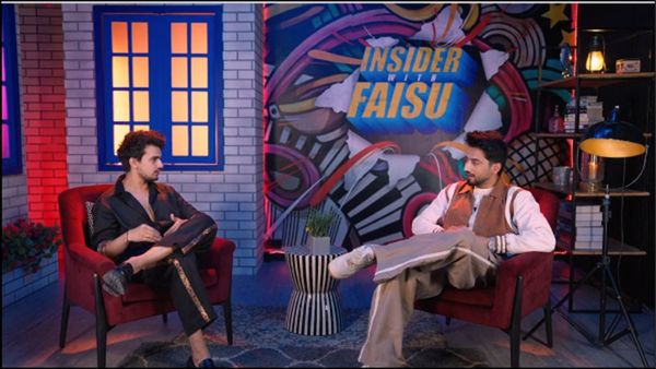 Insider With Faisu: What’s Hot, What’s Trending, And What’s Next? Insider With Faisu Spills It All
