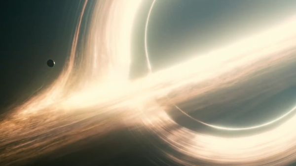 Watch Christopher Nolan's 'Interstellar' Back In Theatres This February, More Details