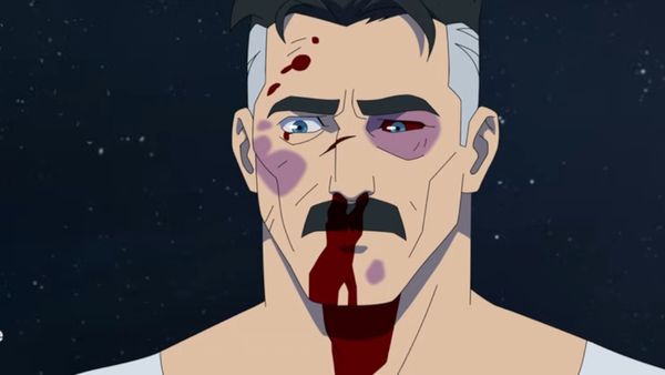 Unexpected Secret Revealed By Omni-Man In 'Invincible Season 3's Latest Episode, Watch Clip Here