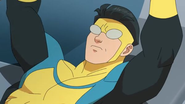 'Invincible: Season 3' Sneak Peek Released, Available On Prime TOMORROW, More Details