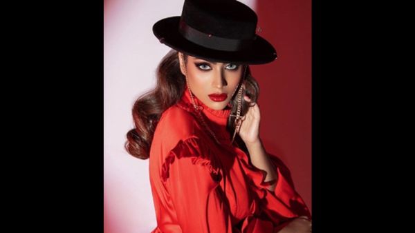 Ishita Gupta Embraces New Artistic Identity as ISDEIVSA