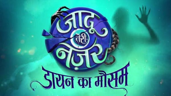 Jaadu Teri Nazar - Dayan Ka Mausam: Is Star Plus Venturing Into The Gaming Space With New Supernatural Show?