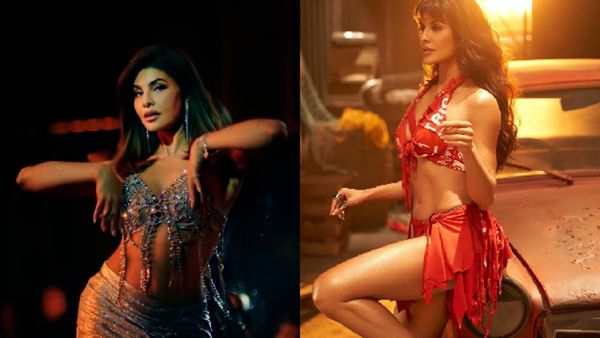 Jacqueliene Fernandez Adds Tik Tik to Her List of International Collaborations,Check Them All!