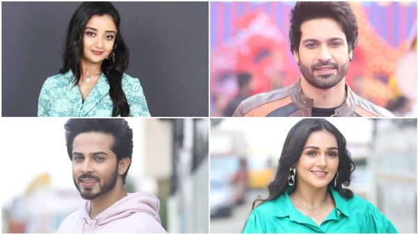 Jagriti - Ek Nayi Subah Takes A Significant 12-Year Leap, Enhancing The Narrative With New Characters