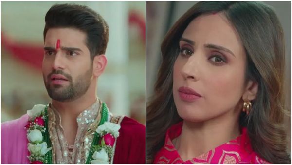 Jamai No 1 Written Update February 14 Episode: Kanchan Spoils Neel And Riddhi’s Surprise Dinner Date