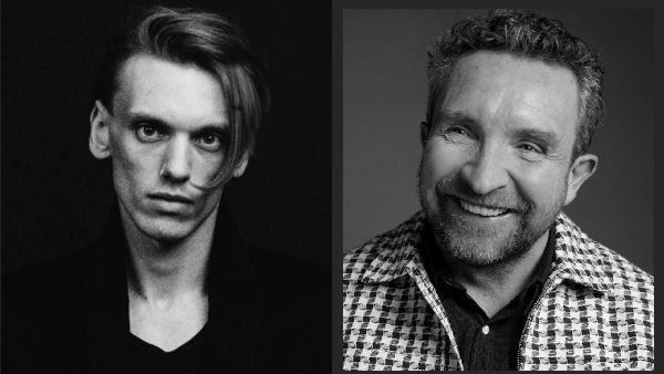 Jamie Campbell Bower, Eddie Marsan Get On Board For The Lord Of The Rings: The Rings Of Power Season 3