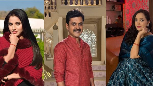 Jamuniya Cast: Anuapam Solanki, Khushi Rajpoot, and Pratish Vora To Play Pivotal Roles In Upcoming Show