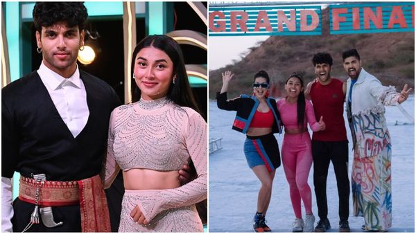 Jashwant Bopanna-Akriti Negi Breakup Reason: Splitsvilla X5 Winner Confirms Separation; Here’s What Happened