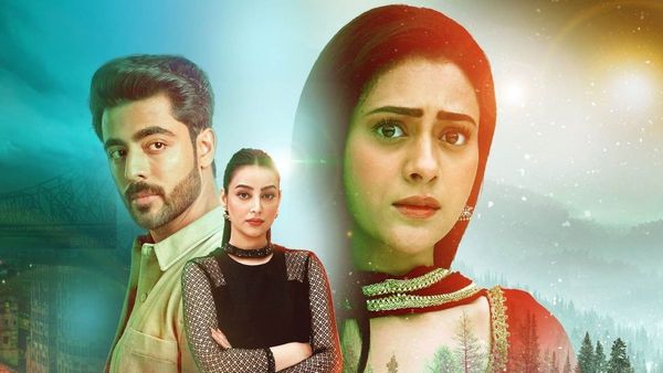 Jhanak Leap Twist: Star Plus Postpones Leap Due To...? Will Hiba Nawab, Krushal Ahuja Not QUIT Show?