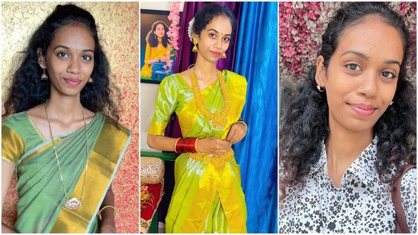 Celebrating International Women's Day With Josh Creator Tejasri