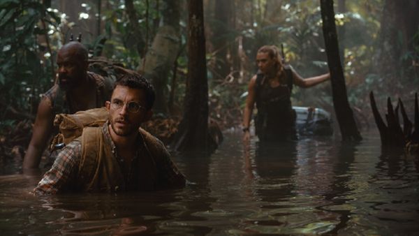 Jurassic World: Rebirth Brings A New Era Of Adventure – With Scarlett Johansson & Jonathan Leading The Way