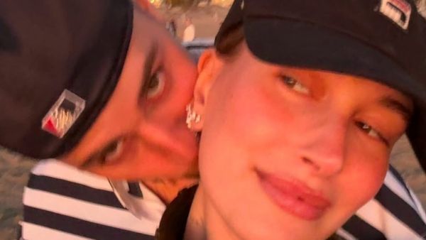 Justin Bieber And Wife Look Distant In Latest Pictures Of Their Dinner Date, Divorce Rumours Going Strong