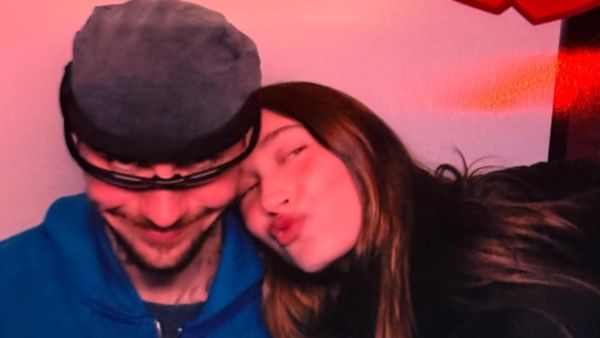 Justin Bieber-Paparazzi Confrontation Goes Tense, 