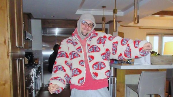 Latest Images Of Justin Bieber Have Fans Concerned For His Wellbeing, Can't Believe How He's Changed