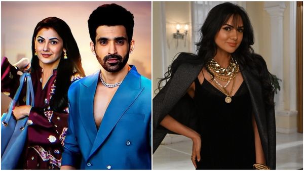 Kaise Mujhe Tum Mil Gaye Twist | Gaurav Khanna's Wife Akanksha Chamola On Entry As New Villain: She’s Not…