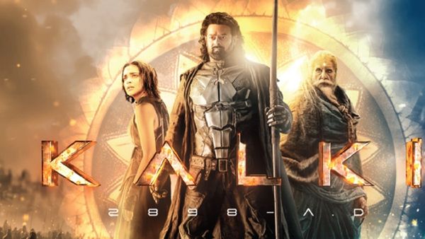 Kalki 2898 AD TV Premiere Date: Witness The Legend Of Ashwatthama And The Rise Of Kalki Avatar On ZeeCinema
