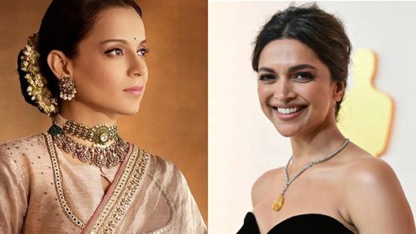 Kangana Ranaut Ends Rivalry With Deepika Padukone? Former Invites The Latter As She Opens Cafe In Manali