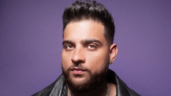 Is Karan Aujla Cooking Up A Collab With Pop Band OneRepublic? Fans Are Losing It!