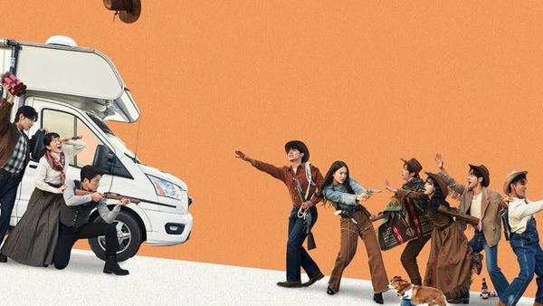 Kick Kick Kick Kick Episode 5 Release Date & Time: Here's When & Where To Watch Korean Sitcom