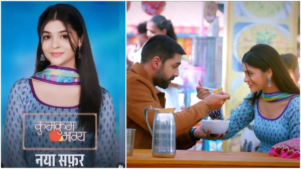 Kumkum Bhagya Full Cast, Real Names Of Actors: Pranali Rathod, Akshay Bindra Play Leads Post Leap - DEETS