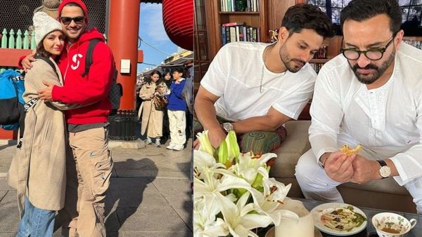 Saif Ali Khan Attack | Kunal Kemmu Recalls First Reaction To Shocking News: It's Very Weird How Fear Works