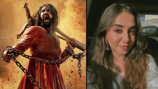 ENT Highlights (Feb 21): Chhaava Sees 30% Dip On Day 7; Mismatched’s Prajakta Koli To Tie Knot Next Week