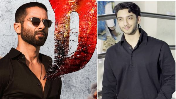 ENT Highlights (Feb 3): Deva Fails To Touch 20Cr On Day 3; Vedang Raina Hails Khushi’s Loveyapa