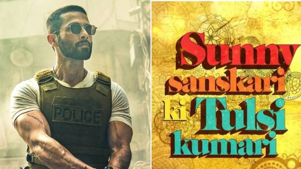 ENT Highlights (Feb 6): Deva Crosses 25Cr On Day 6; Sunny Sanskari Ki Tulsi Kumari Gets Postponed