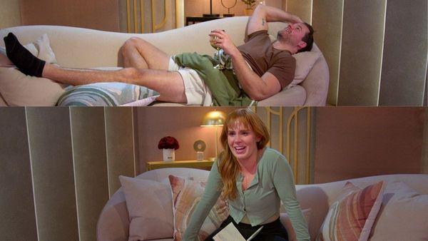 Love Is Blind Season 8 Episodes 7-9 Release Time: When Will New Episodes Of Netflix's Dating Show Premiere?