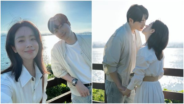 Love Scout (Kdrama) Last Episode Date: When Will Finale Stream Online In India And South Korea? UPDATE