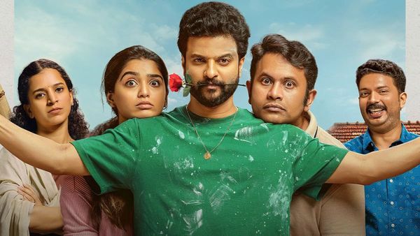 Love Under Construction OTT Release: When And Where To Watch Neeraj Madhav And Aju Varghese's Series