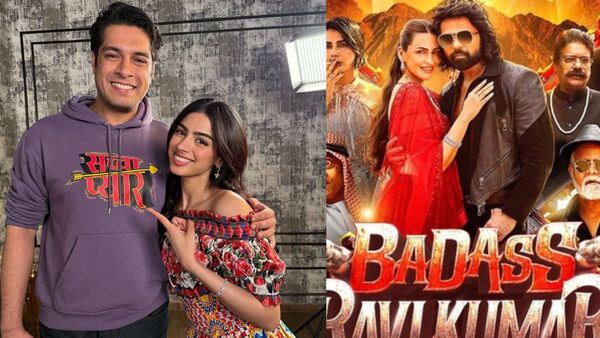 Loveyapa Box Office Collection Day 6: Junaid Khan-Khushi Kapoor's Film Beats Badass Ravikumar For First Time