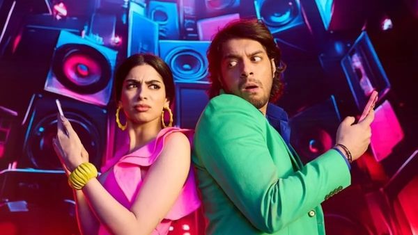 Loveyapa Box Office Collection Day 2: Junaid-Khushi’s Film Sees Over 40% Hike On 1st Saturday