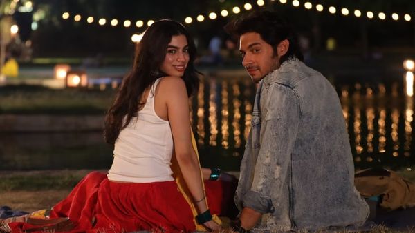 Loveyapa Box Office Collection Day 2 Prediction: Junaid-Khushi’s Film To Pick Up Pace; To Cross 3Cr