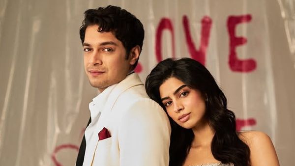 Loveyapa Box Office Collection Day 1: Junaid-Khushi’s Film Sees Good Footfalls In Morning Shows On Opening Day