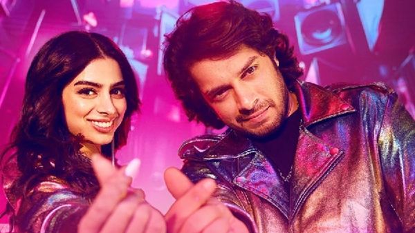 Where To Buy Loveyapa Valentine's Day Merchandise? Here's What Makers Said About Junaid-Khushi's Film