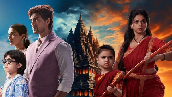 Maati Se Bandhi Dor Last Episode Date: Ankit Gupta's Show To Go Off Air On... THIS Star Plus Drama To Replace