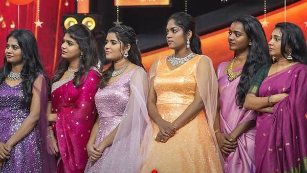 Mahanadigai Winner Name, Photo: Who Will Win Zee Tamil Mahanadigai Finale? Check Timings & Top Finalists