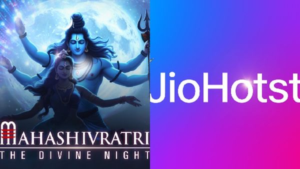 JioHotstar Brings To Millions The Grand Celebration Of ‘Mahashivratri: The Divine Night’