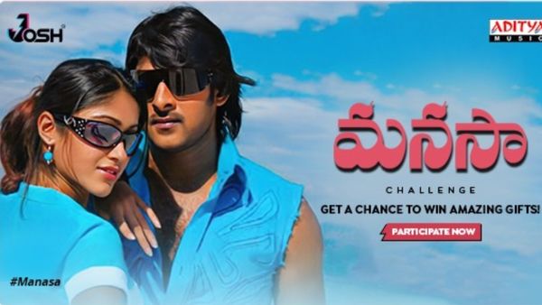 Josh App Launches #Manasa Challenge: Celebrate Valentine’s Day with This Timeless Melody from Munna