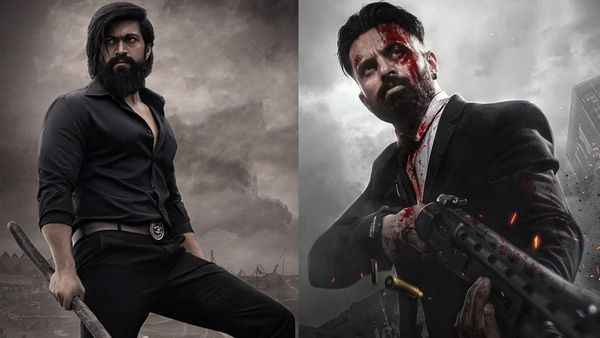 Did Unni Mukundan’s Marco Take A Dig At Yash? Dialogue Sparks Debate Among KGF Fans