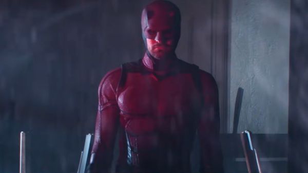 'Daredevil: Born Again' Behind The Scenes Teaser By Marvel, Watch And Learn More
