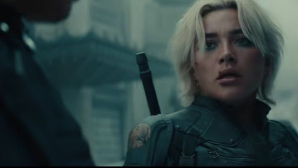 Marvel's 'Thunderbolts' Gets New Trailer, Featuring Winter Solider, Red Guardian, Taskmaster, And More