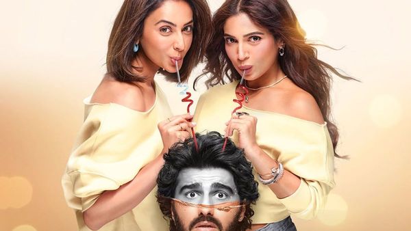 Mere Husband Ki Biwi Box Office Collection Day 1: Was Arjun Kapoor's Film Affected By Chhaava? Here's Numbers